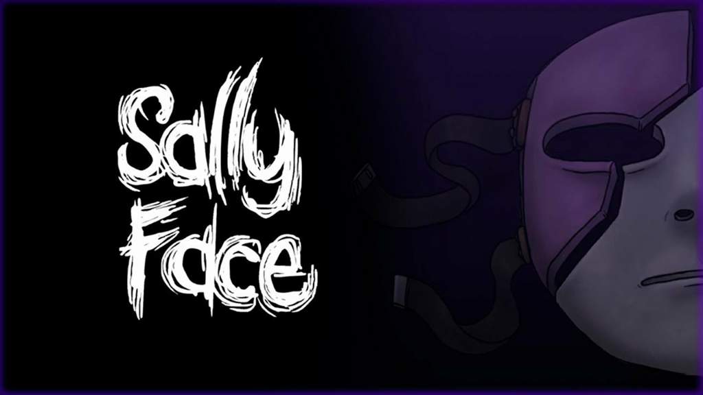 ОСТОРОЖНО, СПОЙЛЕРЫ)Sally Face DLC (Fanmade). 