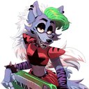 Roxanne Wolf | Wiki | Five Nights At Freddy's Amino