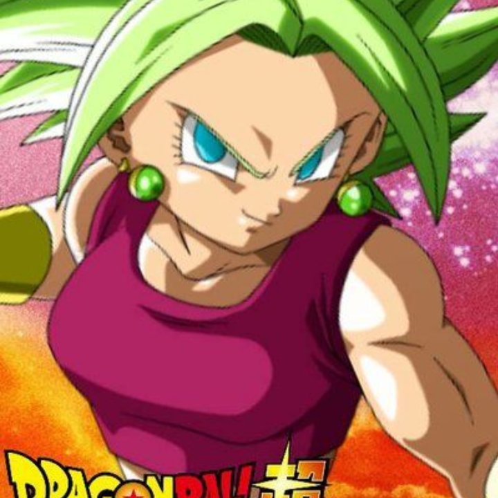 Kefla Fanart | DragonBallZ Amino