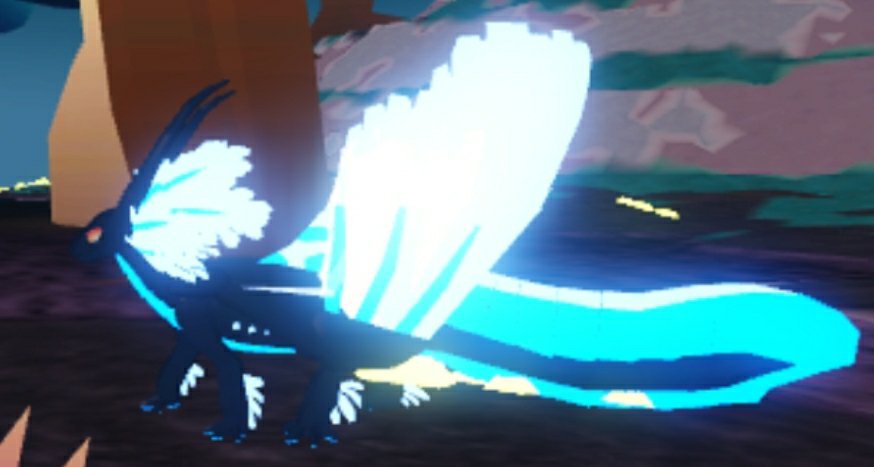 PWYW Amphyll Breeding Wiki - Open - | Wiki | Roblox Dragon Adventures Amino