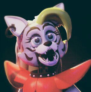 Roxanne wolf foto pa el que lo quiera de perfil owo | FNaF Amino ...