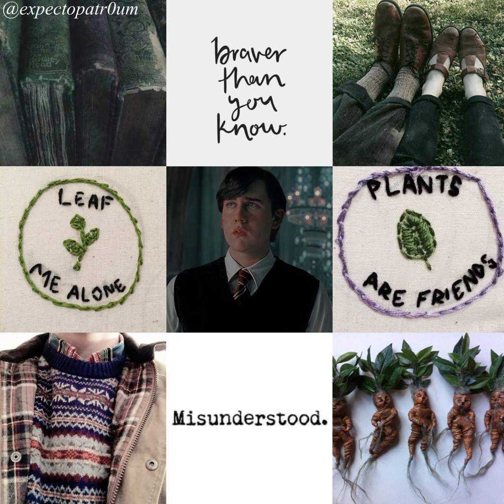 Favorite Character Moodboards | Harry Potter Amino