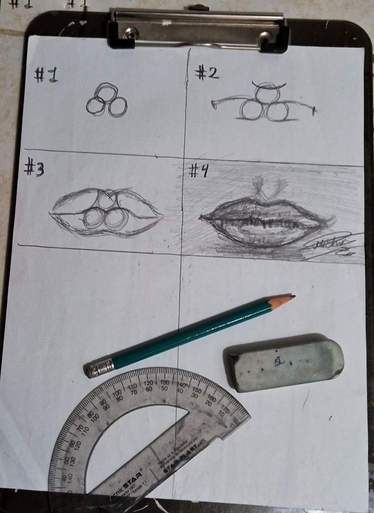 вїcгіmo Dibujar Un Labio рџџ рџ Paso Por Paso Dibujarte Amino вїcгіmo Dibujar Un Labio рџџ рџ Paso Por Paso Dibujarte Amino