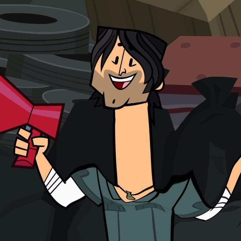 Cursed images | Total Drama Official Amino