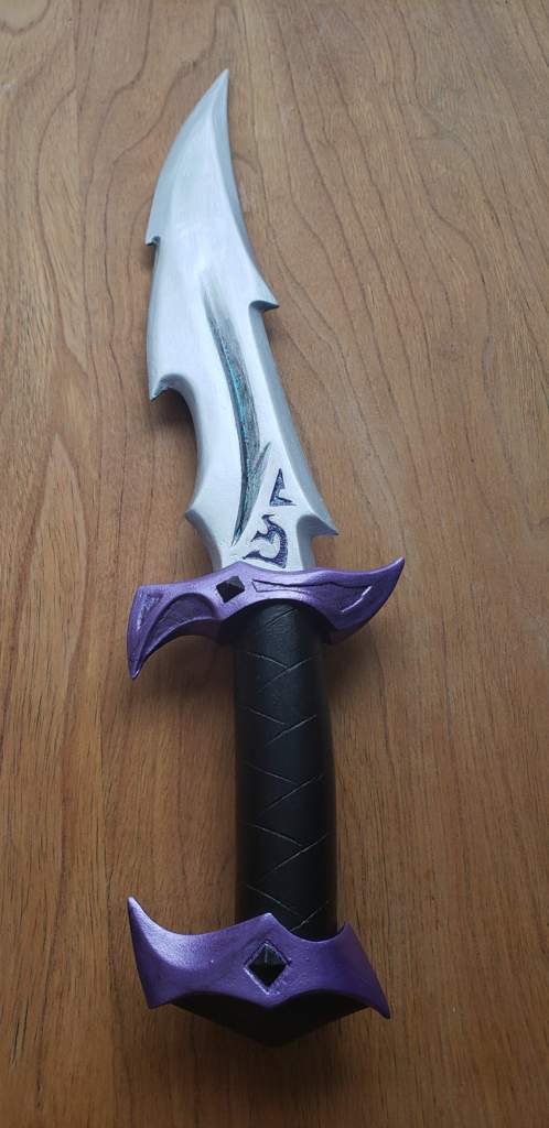 Reaver Knife Valorant Price