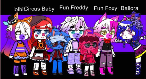 Elizabeth Afton | Wiki | Fnaf Afton Family Amino