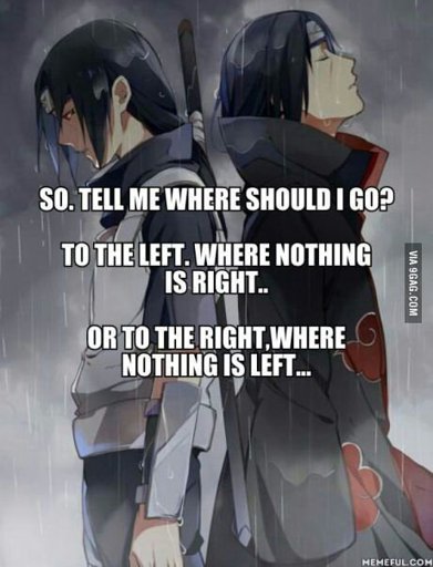 Anime quotes  Naruto  Wattpad