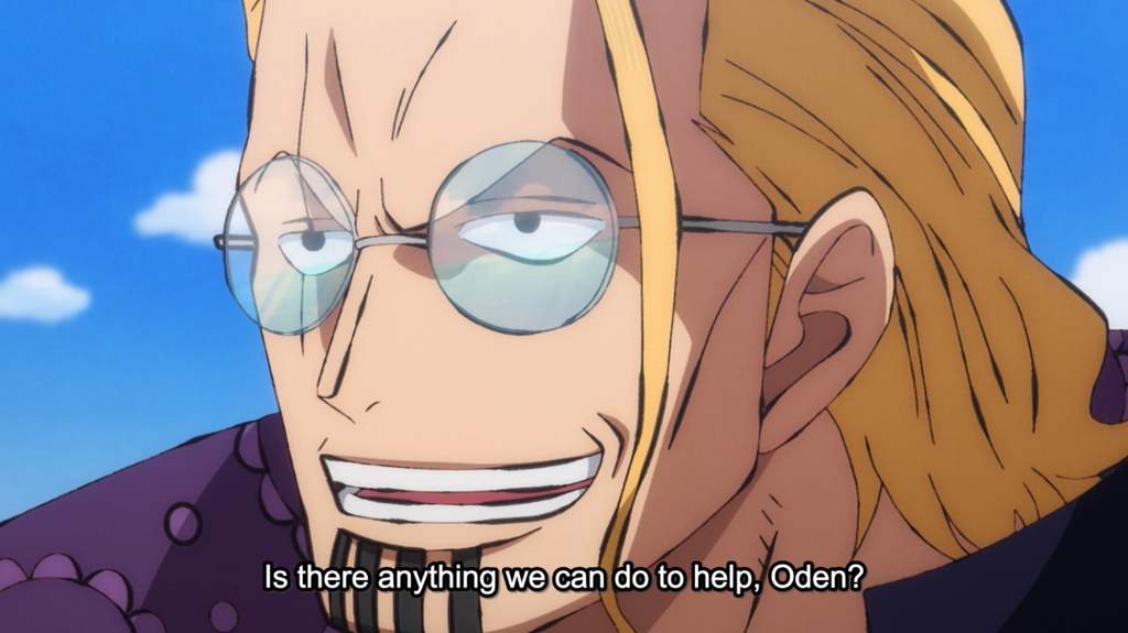 One Piece Episode 959 Anime Amino