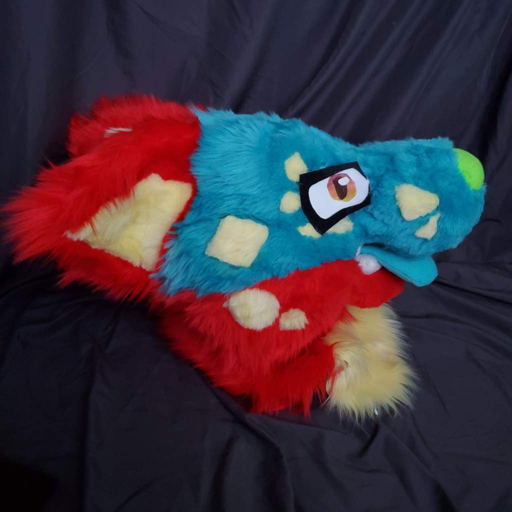 MQ fursuit for sale!! | Fursuit Swap And Sell Amino