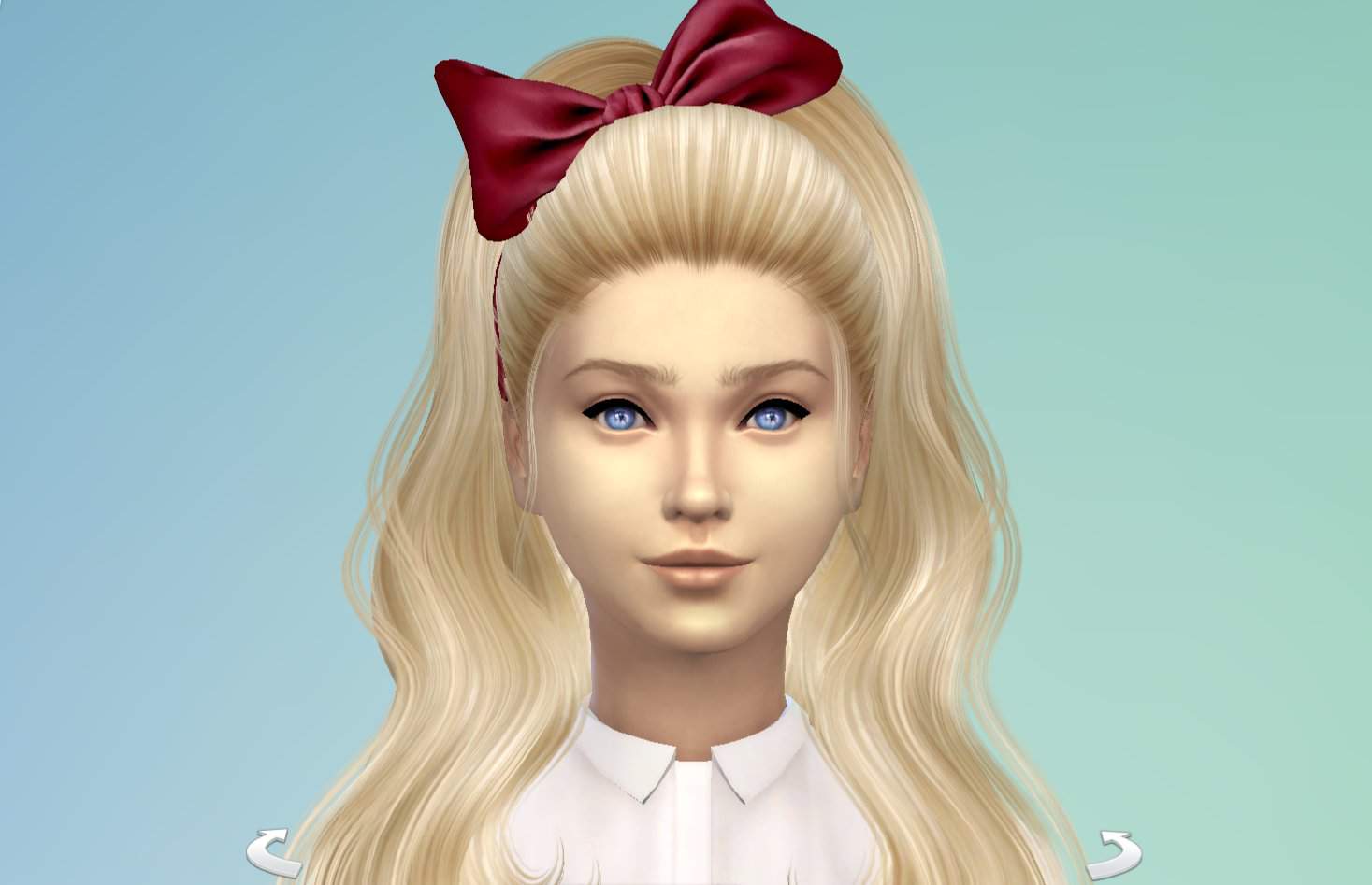 WMMAP characters but in sims 4! (Athanasia - Teen/Adult) | 👑Who Made Me ...