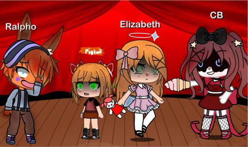 Elizabeth Afton | Wiki | Fnaf Afton Family Amino