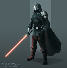 Aaron Skywalker/ Darth Killer | Wiki | Star Wars Amino