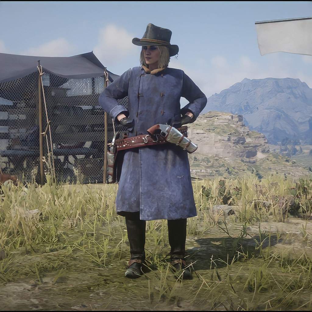 All the Story Mode Outfits from Outlaw Passes | The Red Dead Redemption  Amino