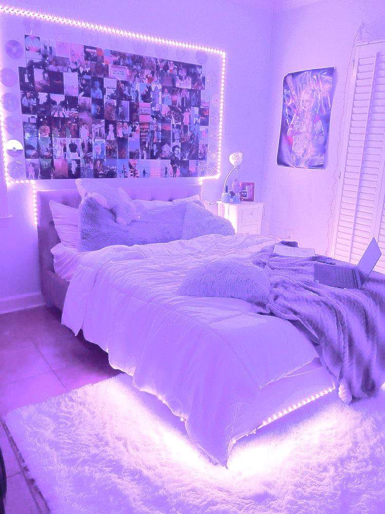 Desired reality bed / stuff ideas | ☁️ desired reality 🍒 Amino