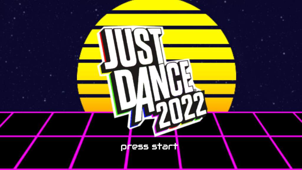 break my heart just dance 2022