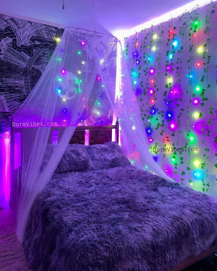 Desired reality bed / stuff ideas | ☁️ desired reality 🍒 Amino