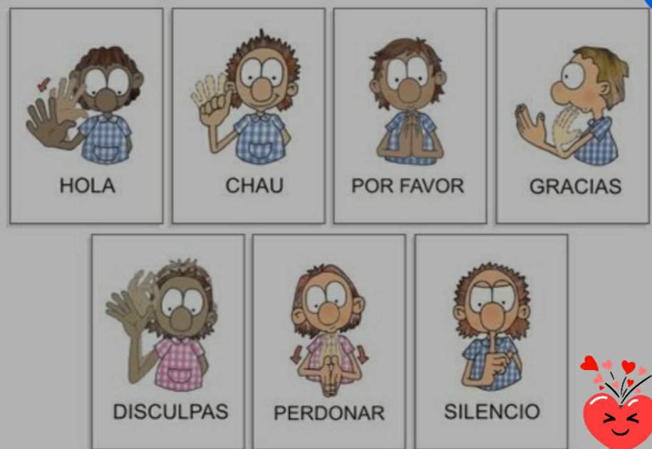 En Argentina se aprobó que la lengua de señas sea una materia obligatoria,  ¡entérate! También la inclusión LGBT | Chicas Lesbianas Y Bisexuales Amino