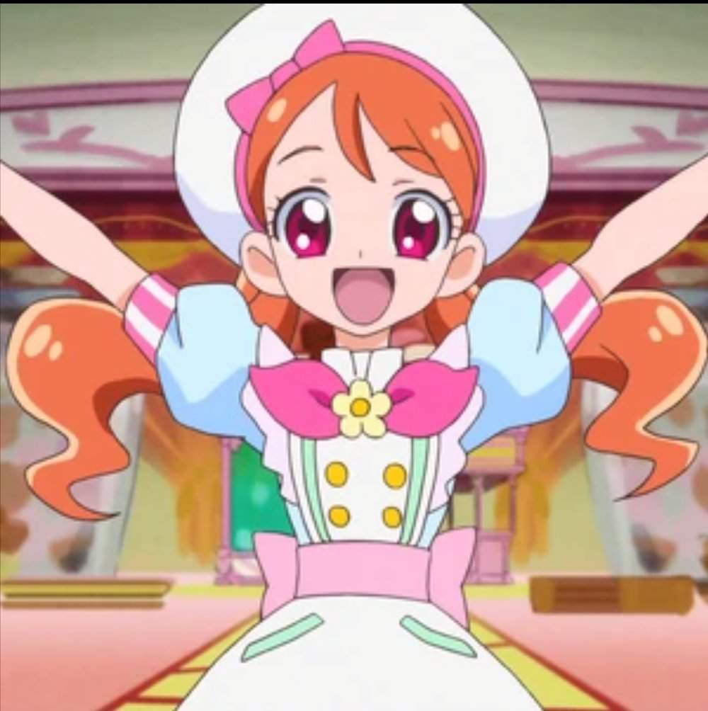 HEY YOU!!! | Precure Amino