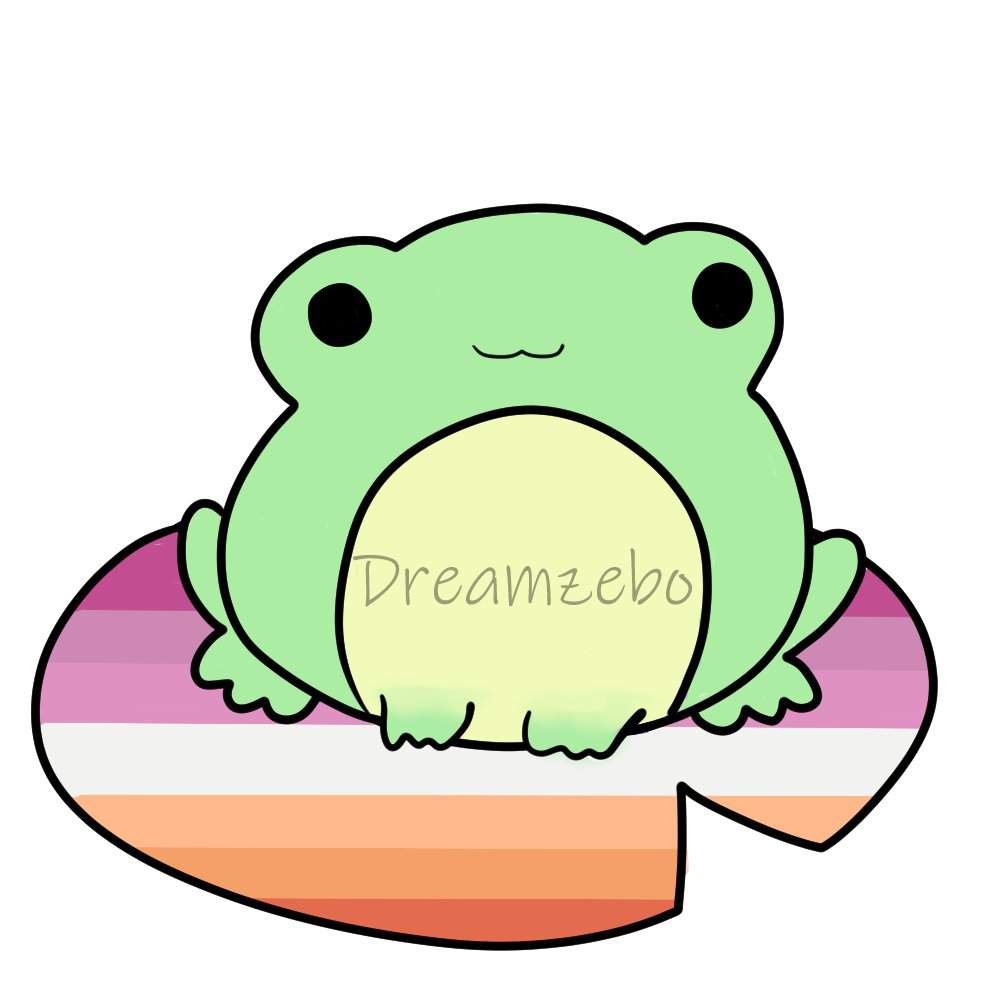 LGBTQ+ Frogs! LGBT+ Amino