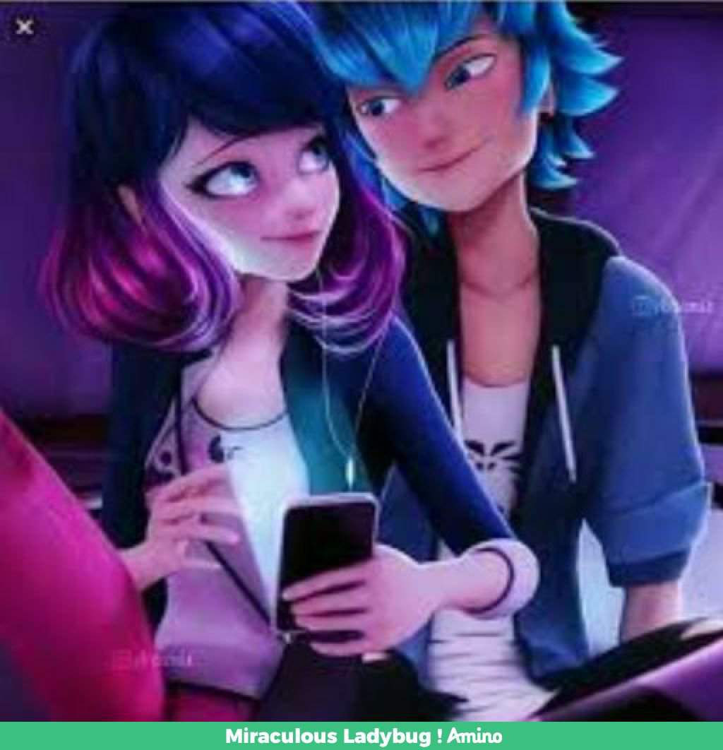 Lukanete | Wiki | Miraculous Ladybug ! Amino