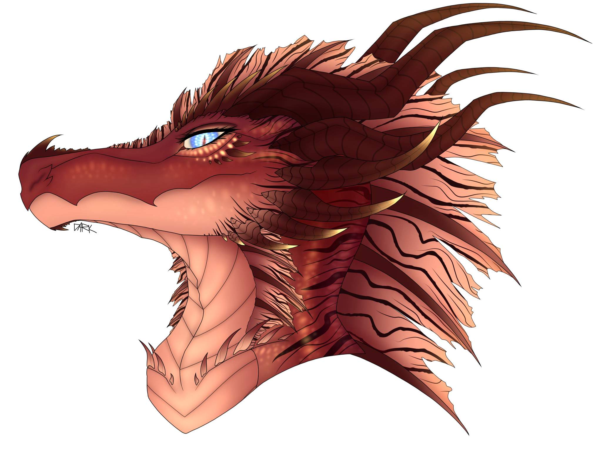 DnD Dragonborn OCs! | Dragons! Amino
