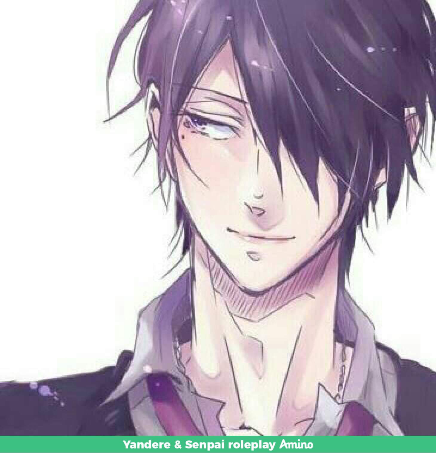 Jake Norami Senpai | Wiki | Yandere & Senpai roleplay Amino