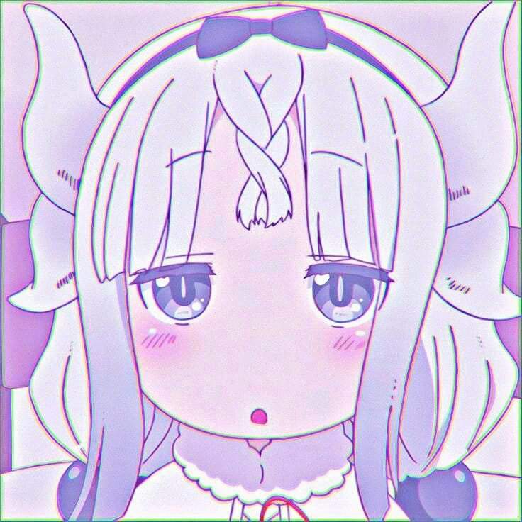 Kanna Kamui uwu | •Anime• Amino