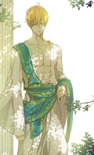 Claude Webtoons Manhwa Amino