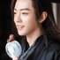 amino-Xiao Zhan is as beautiful inside as outside-ce0364fd