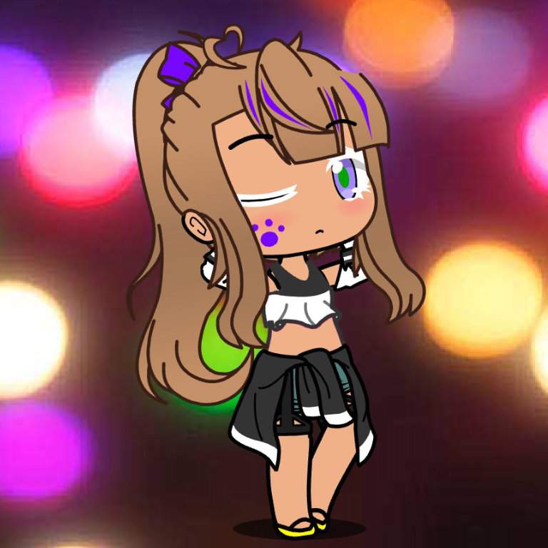 Zita Azuke | Wiki | GachaLife FR Amino