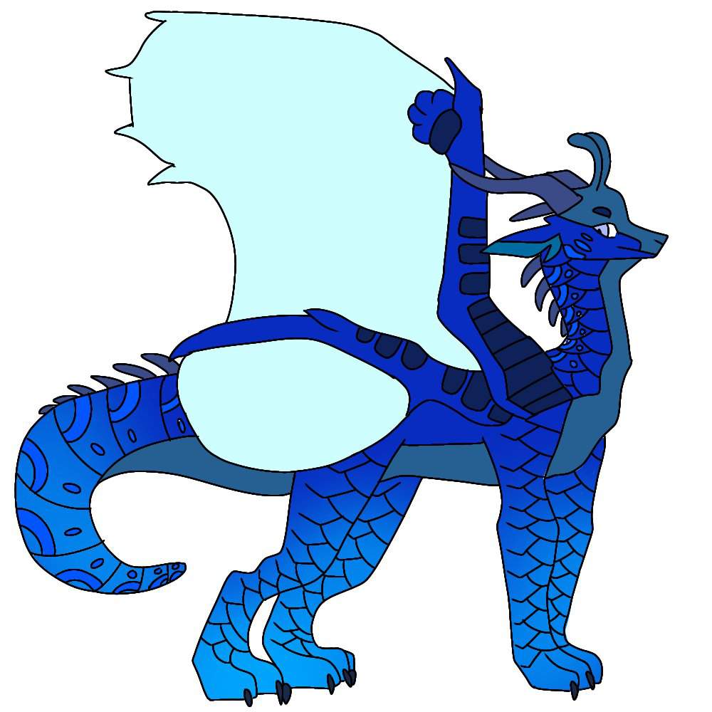 Adopts ( 10 AC EACH) credit to Battwink on deviantart | Wings Of Fire ...