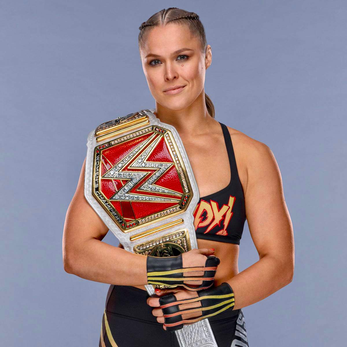 Happy Birthday to Ronda Rousey! | Pro Wrestling Universe Amino