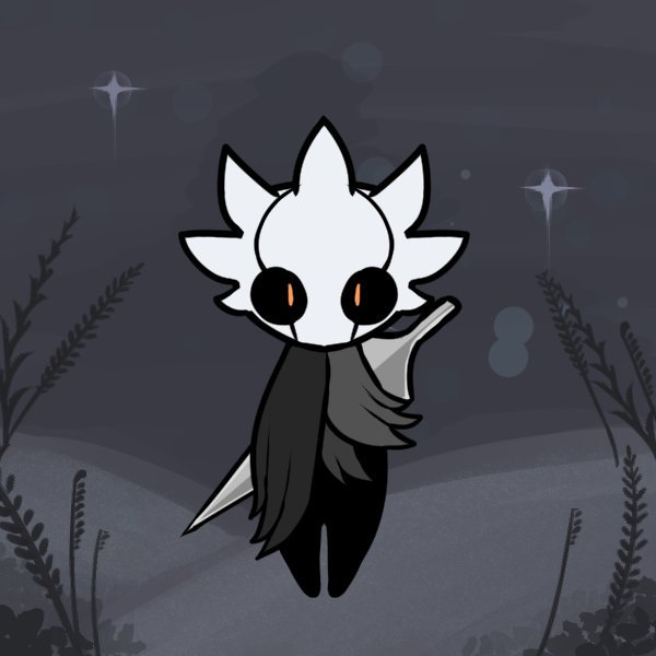 Moth | Wiki | The Hollow Knight [OFFICIAL] Amino