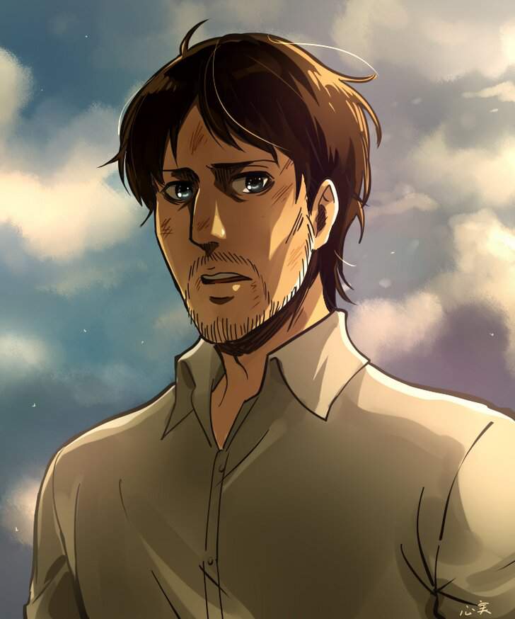 Grisha jaeger | Wiki | Attack On Titan Amino