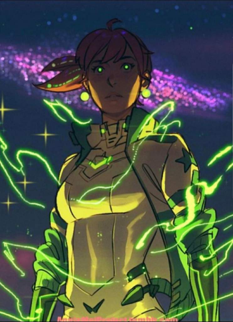 Surge Wiki Anime Amino