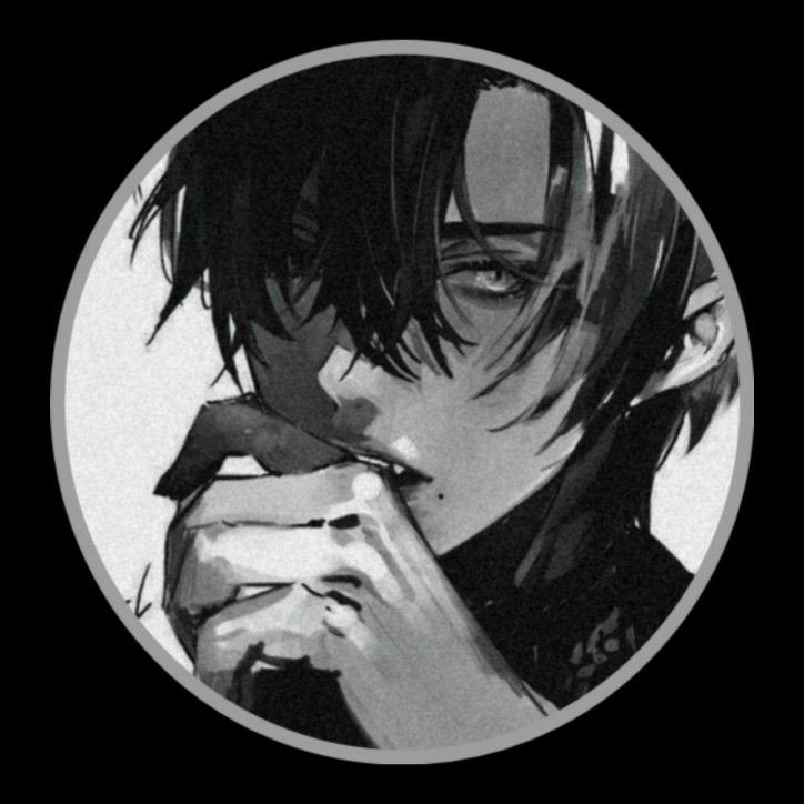 Anime boys icon | Anime Amino