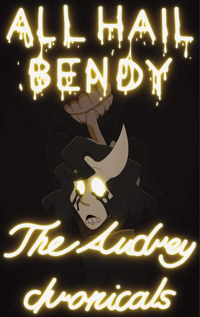 bendy and the ink machine chapter 5 plot
