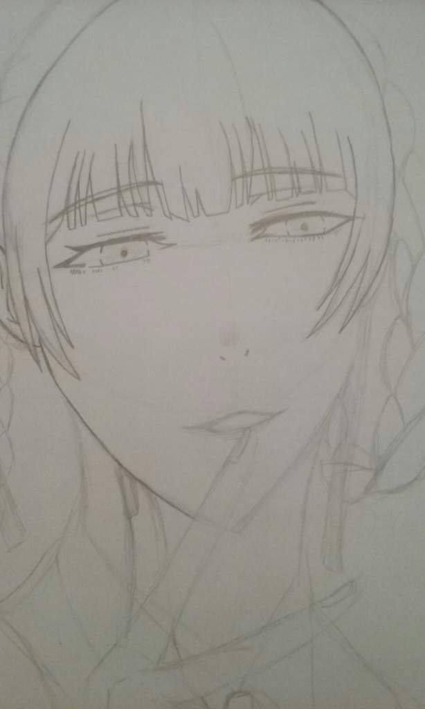 My Kirari Momobami Drawing | Kakegurui Amino