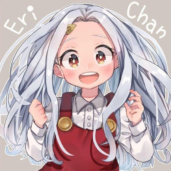 Eri icon bnha | Wiki | Otanix Amino