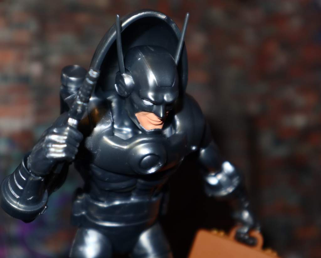 Ranking the 2021 Marvel Legends Stilt Man Baf Wave Marvel Legends