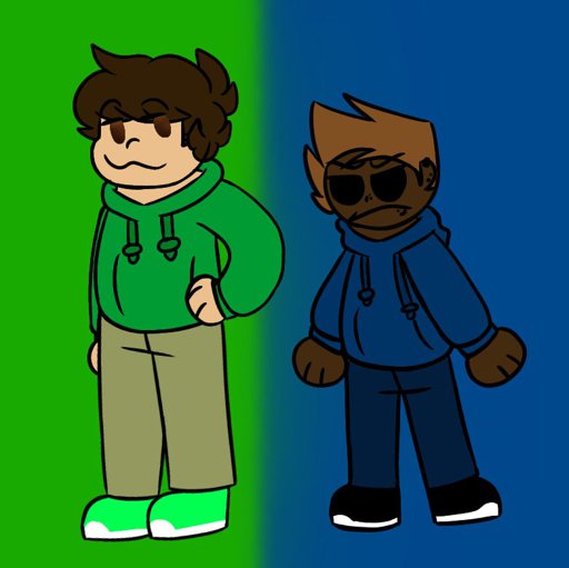 Wiki | Eddsworld Amino