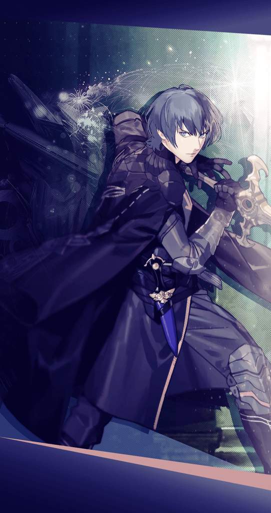 Olivier de Vienne | Wiki | Fate/stay Night Amino