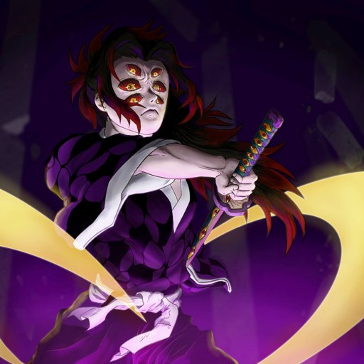 The meanest and ugliest hashira | Wiki | demon slayer/KNY amino Amino