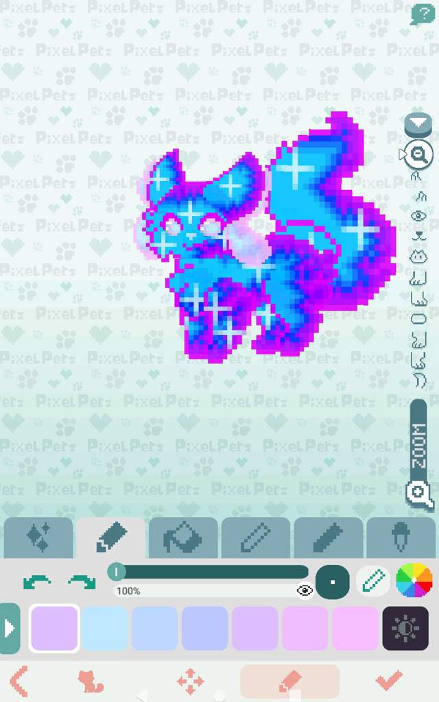 Contest entry! Pixel Petz Offical Amino