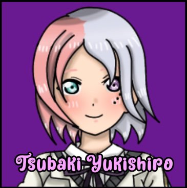 Tsubaki Yukishiro | Wiki | Idolsona Amino