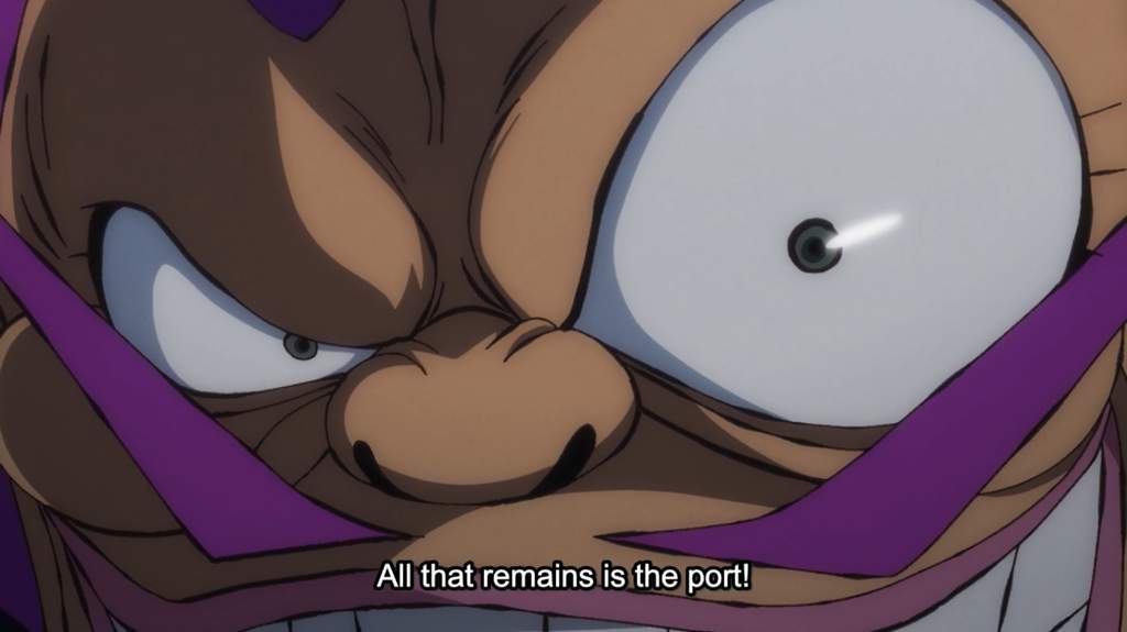 One Piece Episode 960 Anime Amino
