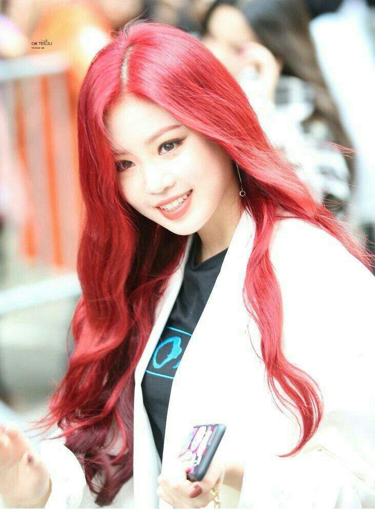 Soojin | Wiki | K-Pop Amino