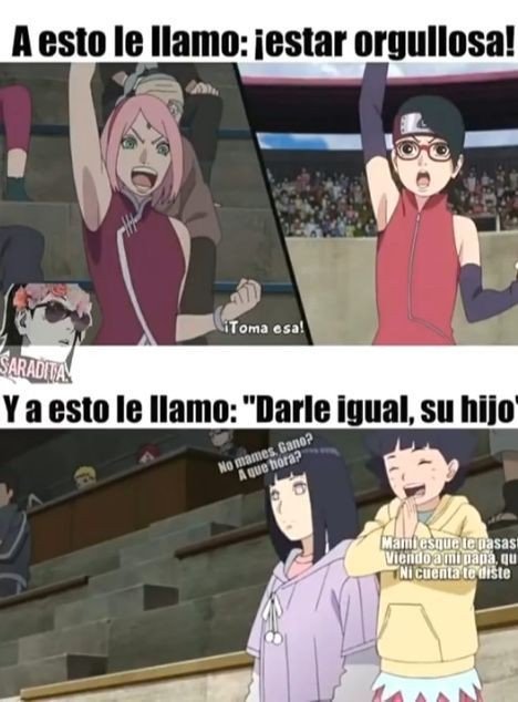 Nosé que decir | •Naruamino• Amino