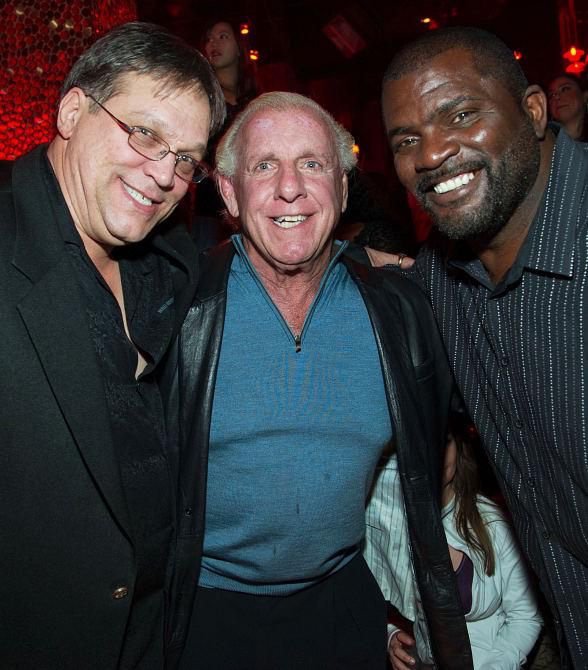 Happy Birthday to Lawrence Taylor! | Wrestling Amino