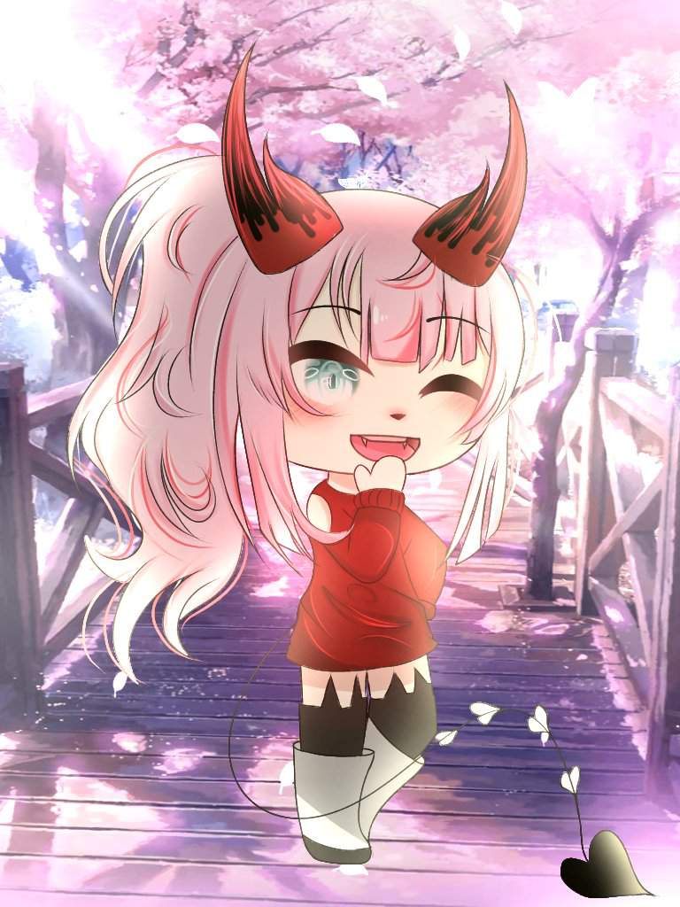 EDIT FROM ZERO TWO | Gacha-Life Amino